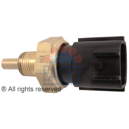 Facet Coolant/Oil/Fuel Temperature Senders 7.3358